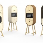 Capsular Microkitchen by LO-LO_5