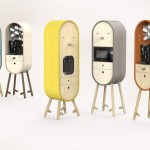 Capsular Microkitchen by LO-LO_6