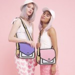 Cartoon Bags Fashion Photography-6