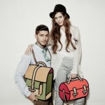 Cartoon Bags Fashion Photography-9