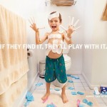Children Playing With Condoms_1