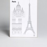 City Monuments Posters-7