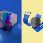 Clocks Set Design by Benoit Challand