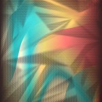 Colorful Graphic Design by DM2-7b