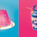 Colorful Illustrations by Jack Hudson