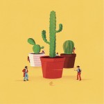 Colorful Illustrations by Jack Hudson-3