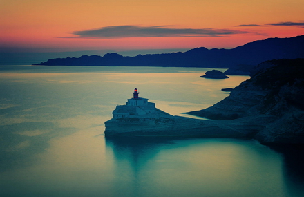 Colorful Landscapes Photography