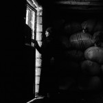 Contemporary Issues - Mothers of Patience by Fatemeh Behboudi