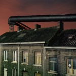 Contemporary Issues - The Dark Heart of Europe by Giovanni Troilo
