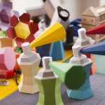 DIY Papercraft Kits by Katokami-13