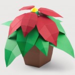 DIY Papercraft Kits by Katokami-14