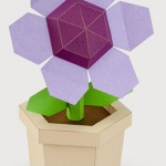 DIY Papercraft Kits by Katokami-15