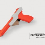 DIY Papercraft Kits by Katokami-6