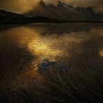 Dark Lake by Marco Barone
