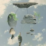 Digital Collages by Tom Reznikov_9