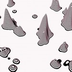 Digital Patterned Design-1