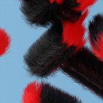 Digital Patterned Design-13