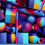 Digital Patterned Design-3