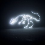Dinosaur Light Paintings_2