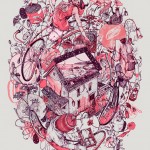 Drawings by Pat Perry_1