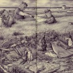 Drawings by Pat Perry_3
