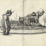 Drawings by Pat Perry_7