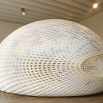 Egg-Shaped Pavilion-2