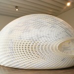 Egg-Shaped Pavilion-2