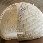 Egg-Shaped Pavilion-4