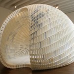 Egg-Shaped Pavilion-4