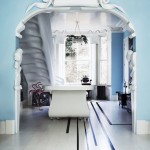 Enchanting Home in London-1