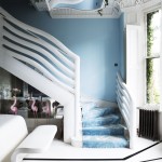 Enchanting Home in London-12
