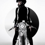 Eve Motorcycle Captured with Kofta Fashion Line_1