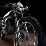 Eve Motorcycle Captured with Kofta Fashion Line_4
