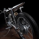 Eve Motorcycle Captured with Kofta Fashion Line_5