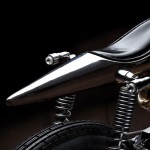 Eve Motorcycle Captured with Kofta Fashion Line_6