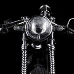 Eve Motorcycle Captured with Kofta Fashion Line_7