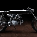 Eve Motorcycle Captured with Kofta Fashion Line_8