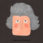 Famous Musicians Animation Video_3