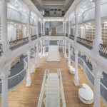 Fantastic Bookstore in Romania-2