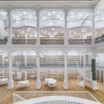 Fantastic Bookstore in Romania-5