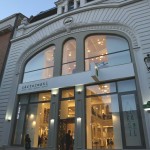 Fantastic Bookstore in Romania-7