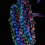 Glowing Textile Creation-1