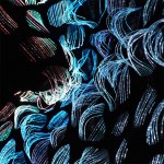 Glowing Textile Creation-2