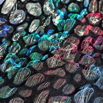 Glowing Textile Creation-4