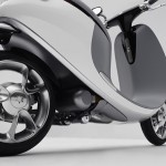 Gogoro Electric Smartscooter_1