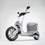 Gogoro Electric Smartscooter_2