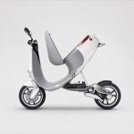 Gogoro Electric Smartscooter_4