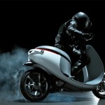 Gogoro Electric Smartscooter_8