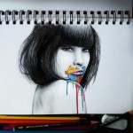 Graphite Pencil Drawing-13